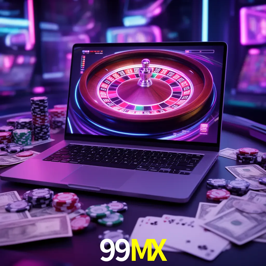 99MX Tragamonedas