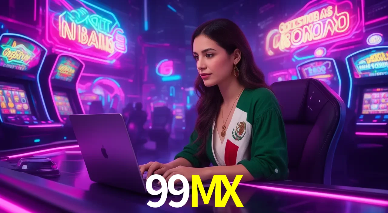 99MX Apuestas Deportivas