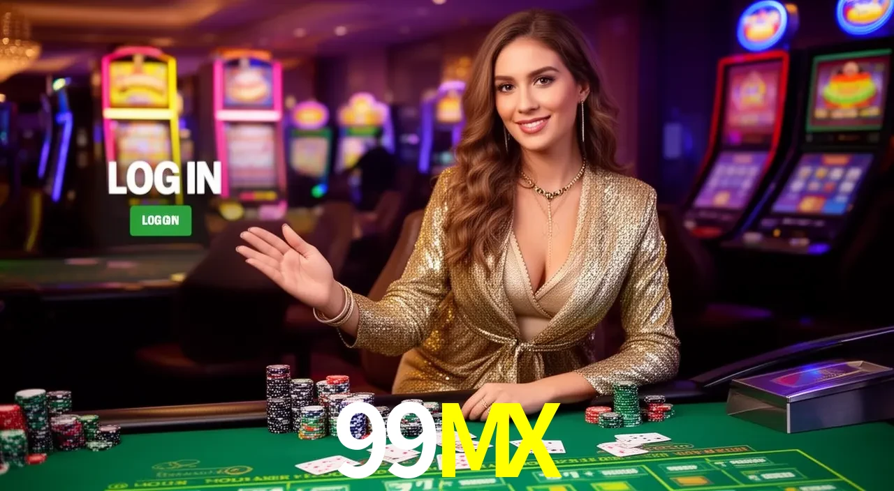 99MX Bingo