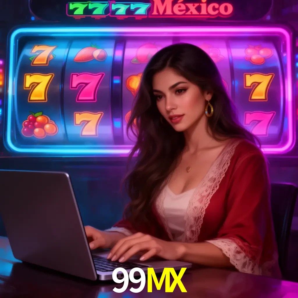 99MX Roulette en Vivo