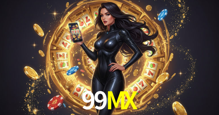 99MX mobile gaming