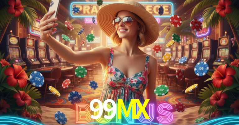 99MX Términos y Condiciones