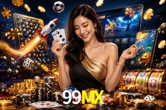 99MX gaming platform